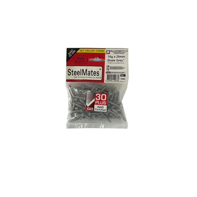 Shale Grey