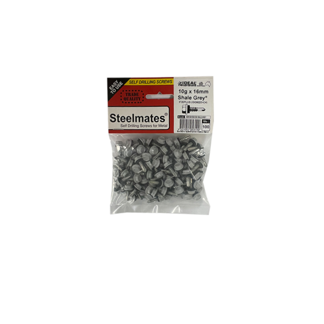 Shale Grey 10x16
