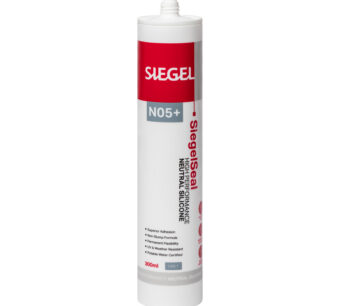 Siegelseal N05+ Grey