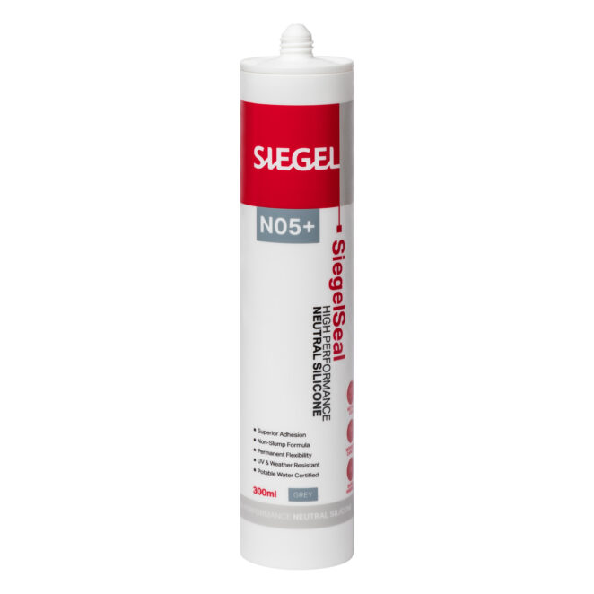 Siegelseal N05+ Grey