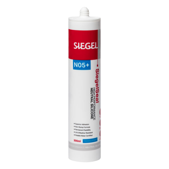 Siegelseal N05+ Trans