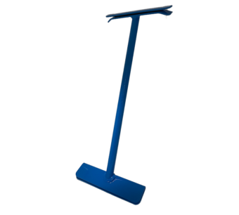 Turnup Tool Cliplock
