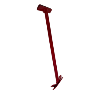 Turnup Tool Trimdeck