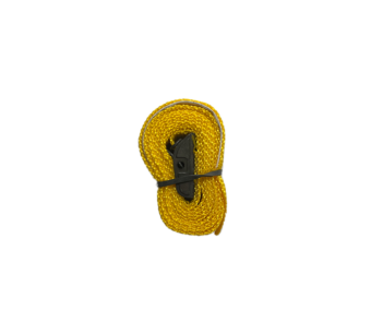 Yellow Fasty Strap