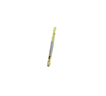 1/8 Drill Bit Double Ended - Single