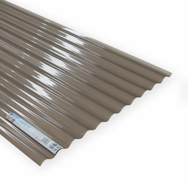 L2000 Corru Bronze