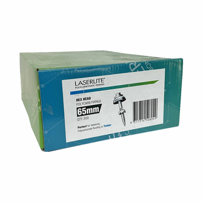 Laserlite One Shots T17 65 200 Box