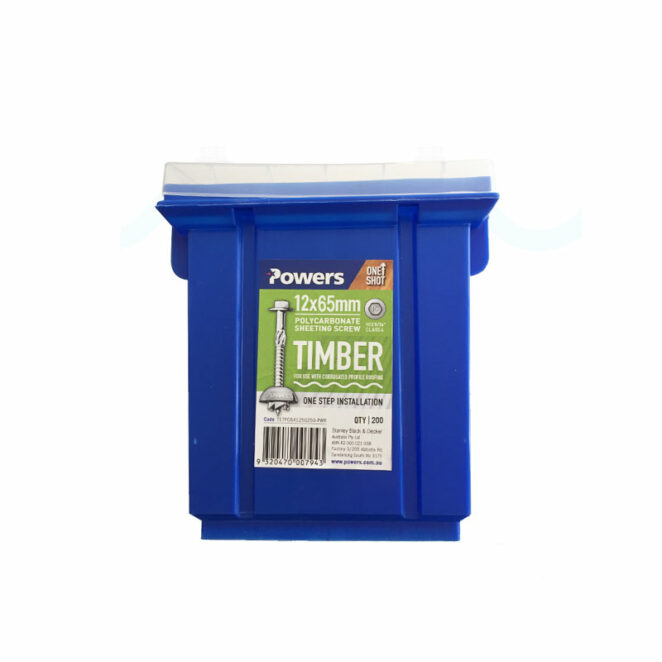 Sunksy One Shots T17 200 65mm Box Close
