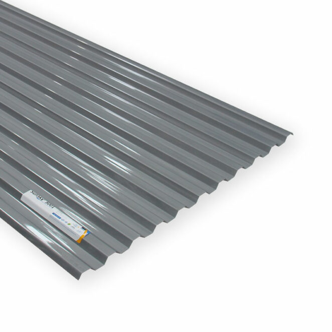 Sunsky3001 Greca Solargrey