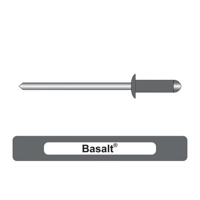 Rivets Basalt