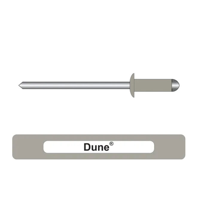 Rivets Dune