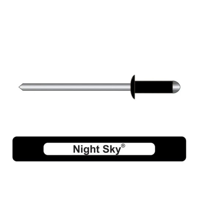 Rivets Nightsky