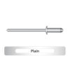 Rivets Plain