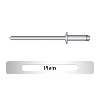 Rivets Plain
