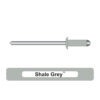 Rivets Shalegrey