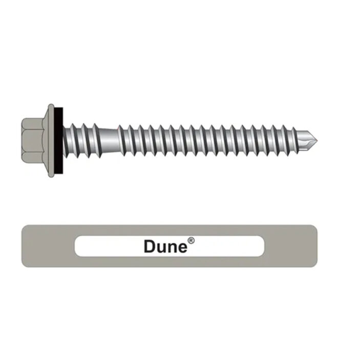 Roofmate 13gx65mm Dune