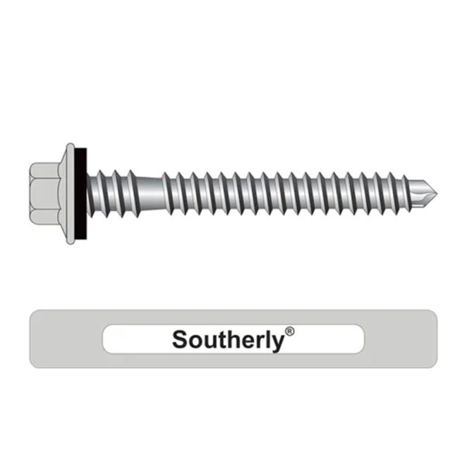 Roofmate 13gx65mm Southerly