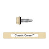 Steelmates Sds 10x16mm Classiccream