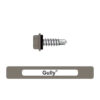 Steelmates Sds 10x16mm Gully