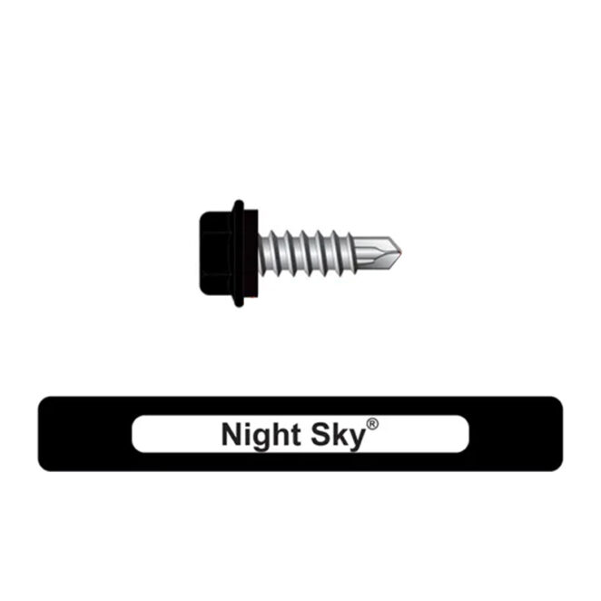 Steelmates Sds 10x16mm Nightsky