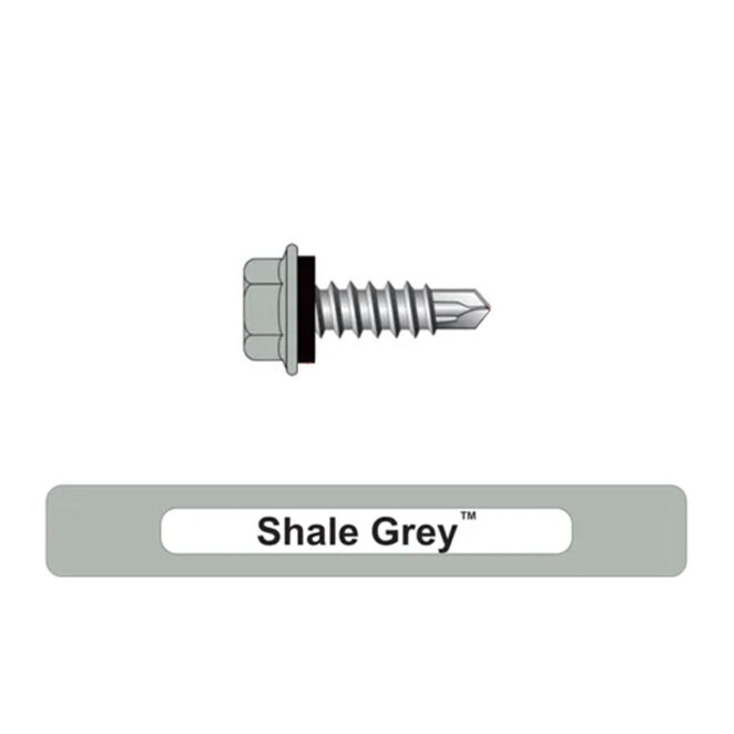 Steelmates Sds 10x16mm Shalegrey