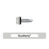 Steelmates Sds 10x16mm Southerly